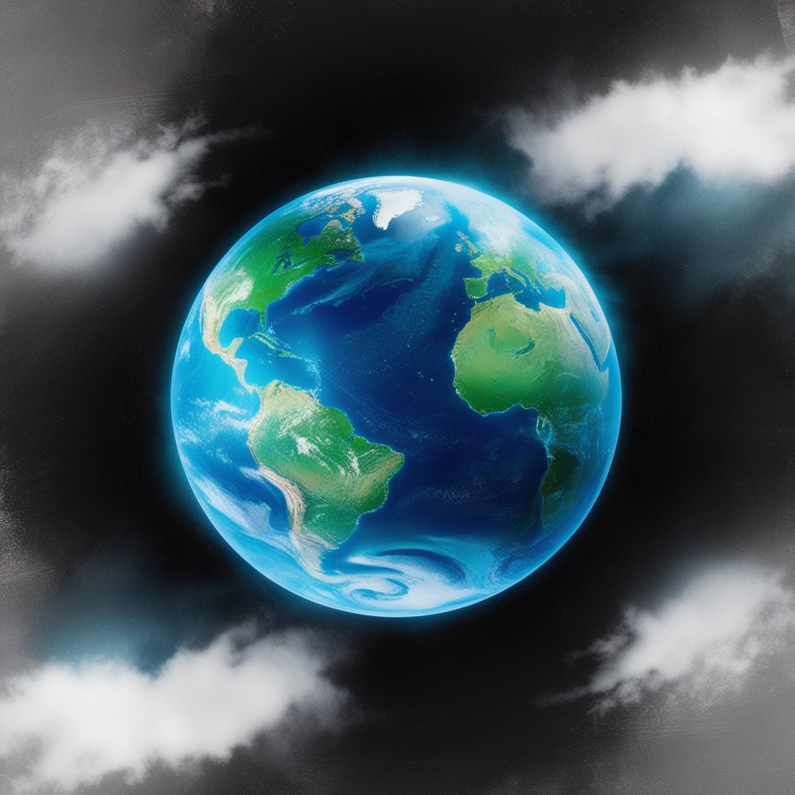 Planet Bumi