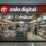 Lucid_Realism_Gambar_realistis_dari_Rak_Digital_Belanja_Publik_0