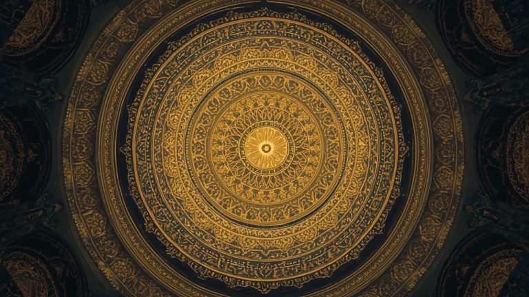 Lucid_Realism_Gambar_realistis_dari_Spiritual_Journey_Menyelam_0